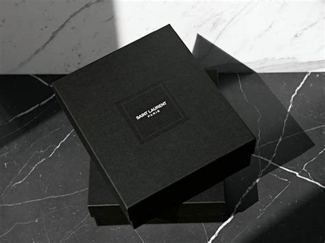 ysl bag packaging|YSL Bags official website.